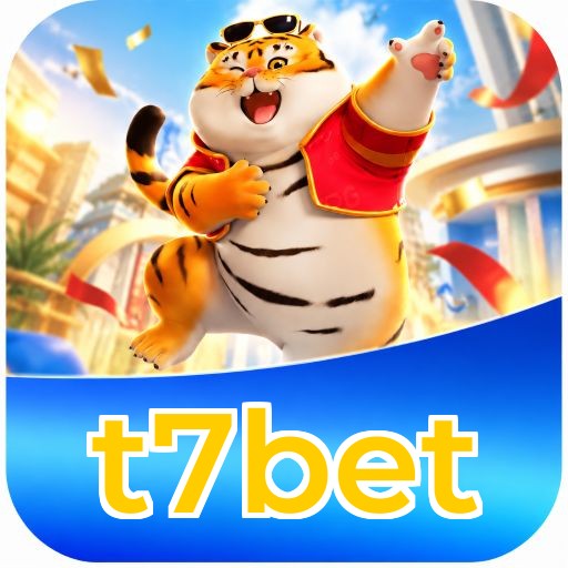 Logo t7bet