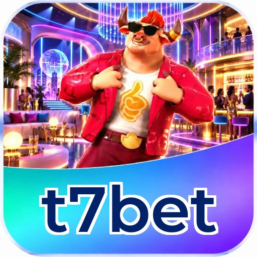 Logo t7bet