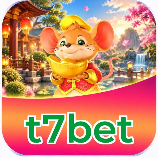 Logo t7bet - Cassino Online Brasil
