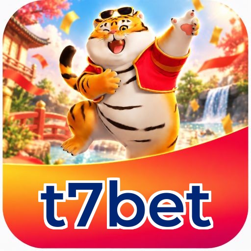 Aplicativo Mobile t7bet em Smartphones iOS e Android