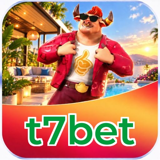 Cadastro na t7bet - Ganhe bônus de R$ 5.000 + 500 giros grátis