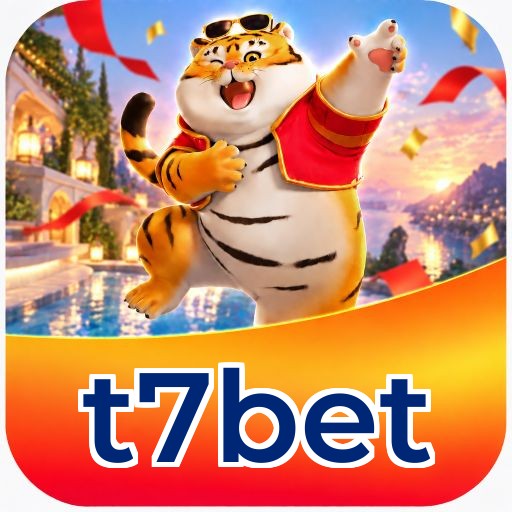 Logo t7bet - Cassino Online Brasil