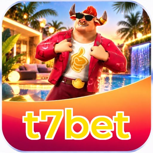 Logo t7bet