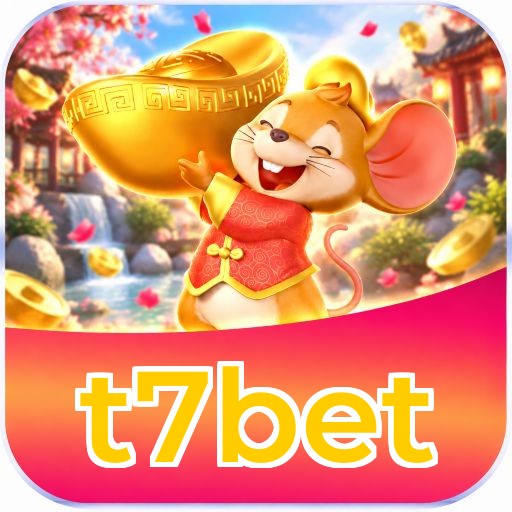 Logo t7bet