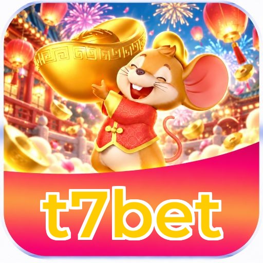 Logo t7bet - Cassino Online Brasil