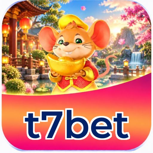 Logo t7bet - Cassino Online Brasil