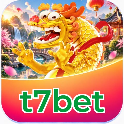 Logo t7bet