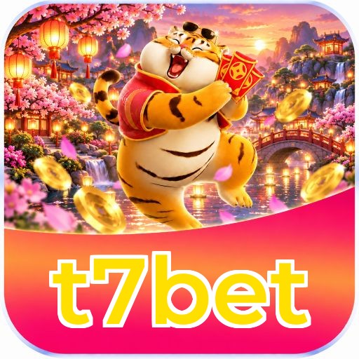 Fortune Series da t7bet - Tiger, Rabbit, Dragon, OX com RTP 96%+
