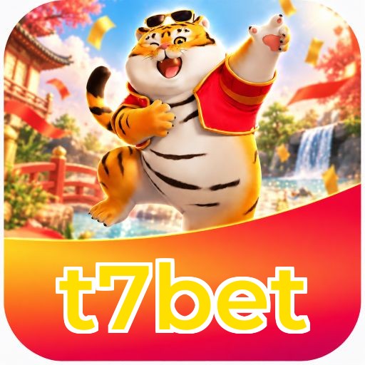 Logo t7bet