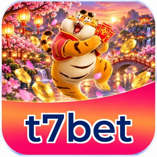 Logo t7bet - Cassino Online Brasil