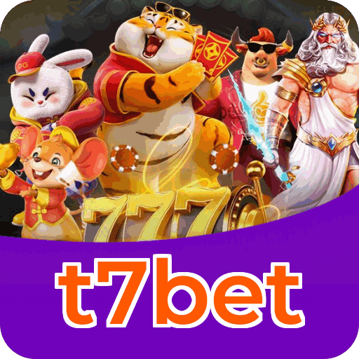 Login rápido no app t7bet