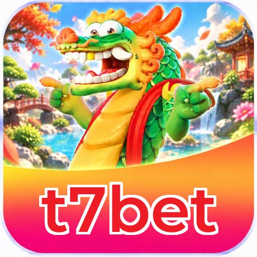 Logo t7bet