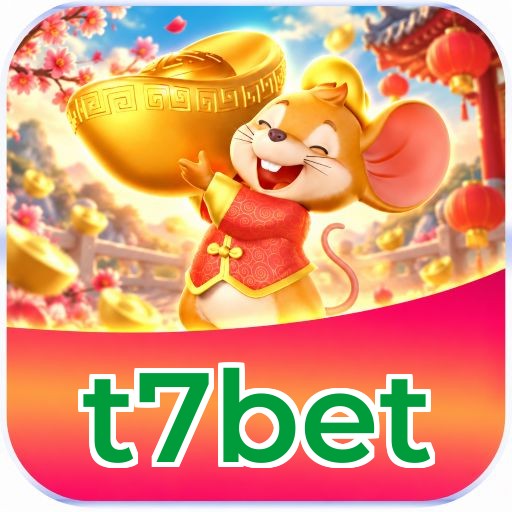 Logo t7bet