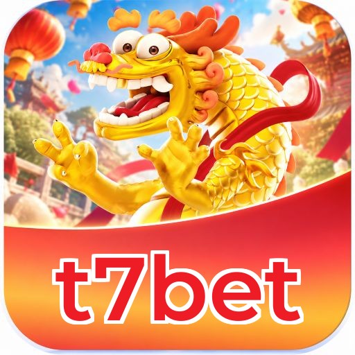 Logo t7bet - Cassino Online Brasil