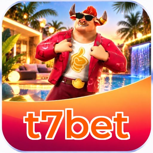 Logo t7bet