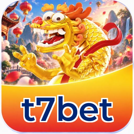 Logo t7bet