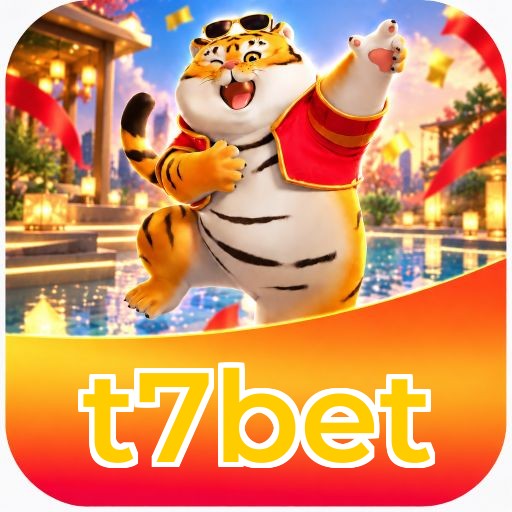 Logo t7bet