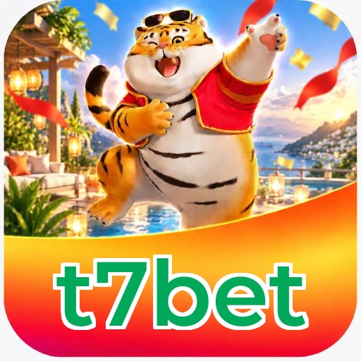 Jogos t7bet - Mais de 2.500 jogos online certificados