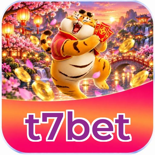 Logo t7bet - Cassino Online Brasil
