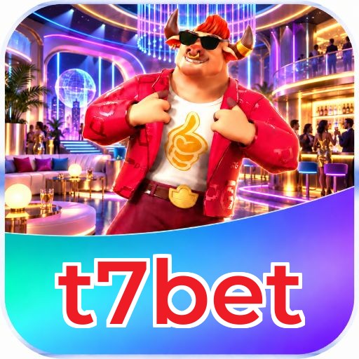 Logo t7bet
