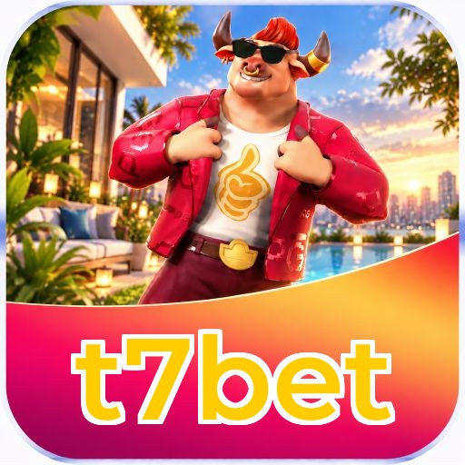 Logo t7bet